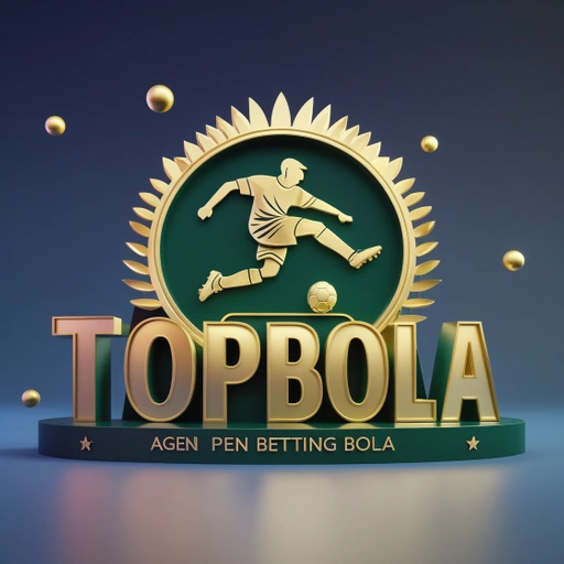 Topbola - Agen Mix Parlay & Judi Bola 